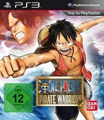 One PIece Pirate Warriors